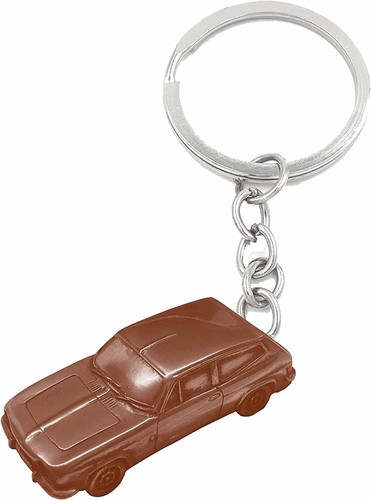 French car scimitar gte - french,