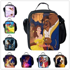 Beauty and The Beast