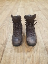 Alt-Berg Ladies/Women Brown