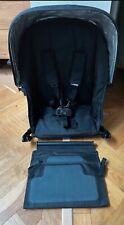 Uppababy Vista Rumble Seat 2012-2014 Models