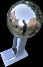 Vintage School Laboratory Science Equipment Van Der Graaf Generator Static Prop