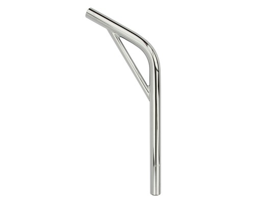 Cromo bicycle seat post lay - cromo,