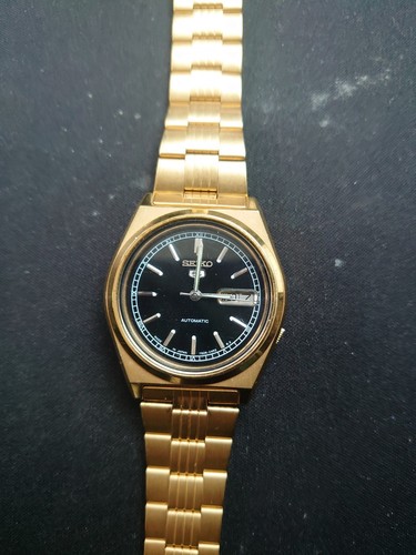 Seiko 7s26 0570 vintage - seiko, 5