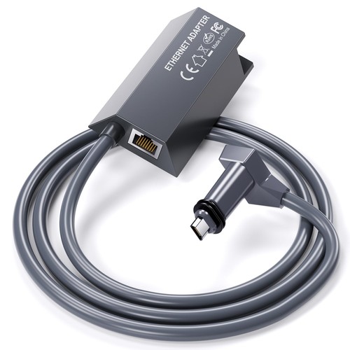 For starlink ethernet adapter - ethernet,