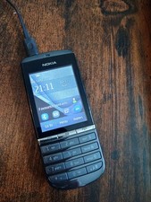 Nokia Asha 300 smartphone -