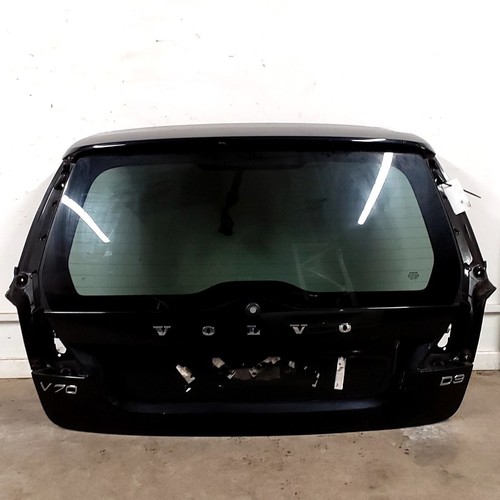 Volvo v70 bootlid - v70, bootlid/tailgate