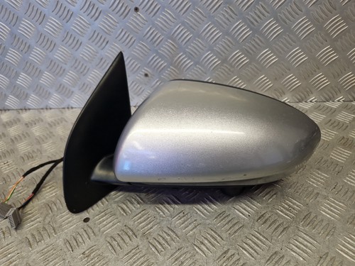 Nissan qashqai wing - nissan, mirror