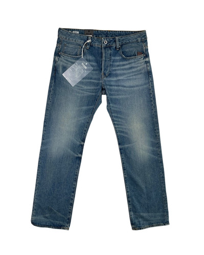 New star raw - g-star, revend