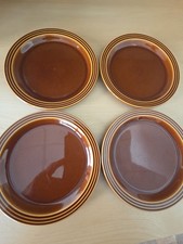 Set Of 4 Vintage Hornsea