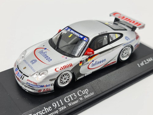 2004 porsche 911 - porsche, gt3