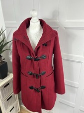 Tommy Hilfiger Duffle Coat