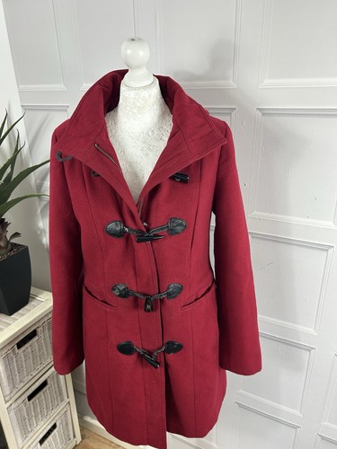 Tommy hilfiger duffle coat - hilfiger,