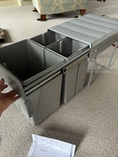 Wesco Traditionline Bio-Trio