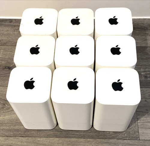 Apple airport extreme a1521 - airport,