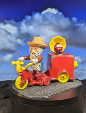 Vintage Corgi Toys, Magic