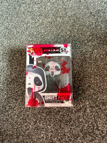 Funko pop movies scream - pop!,
