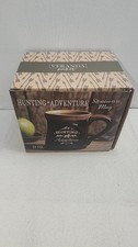 Hunting Adventure Stoneware
