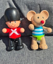 ELC Soldier Sam & Max Mouse