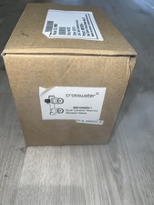 Crosswater Dual Control Thermo