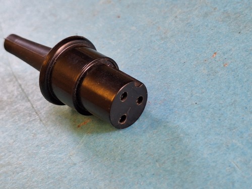 Bulgin miniature size pin - bulgin,
