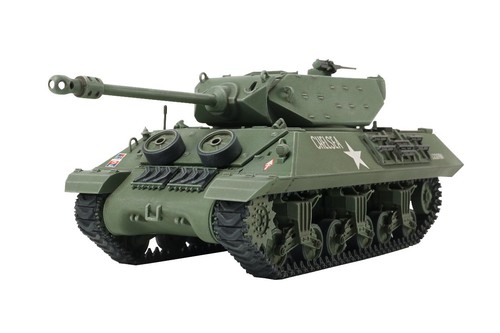 Tamiya models m10 iic achilles - models,