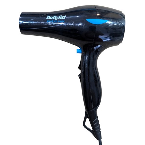 Babyliss speed pro 2200 - 2200, hair