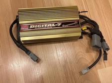 MSD Digital 7 Programmable Ignition Control