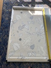 Roller Blind Twist & Go Leaf