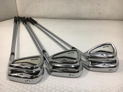 Jdm mizuno forged iron - jdm,