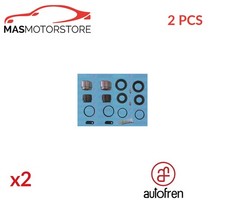 BRAKE CALIPER REPAIR KIT