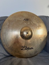 Zildjian A 21" Sweet Ride