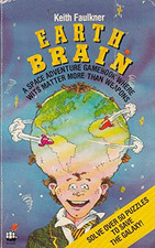 Earth Brain: A Space Adventure