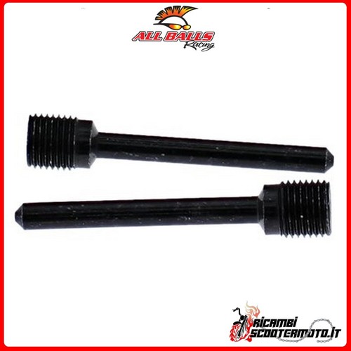 Front brake pad - pad, lock