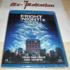 Fright Night Part 2 II - Mein