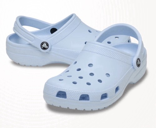 Crocs classic clogs - crocs, pastel