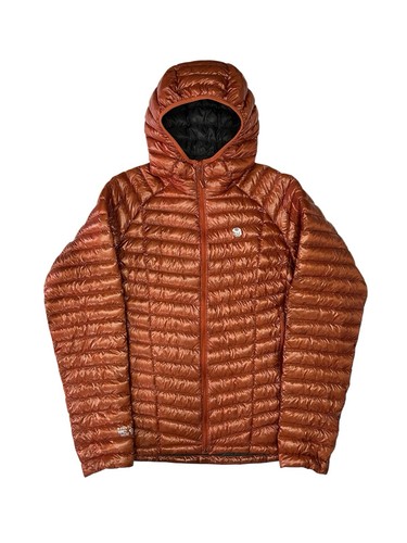 Mountain hardwear ghost - mountain,
