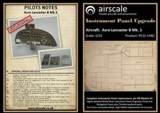 airscale Avro Lancaster
