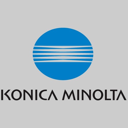 Genuine konica minolta - genuine,