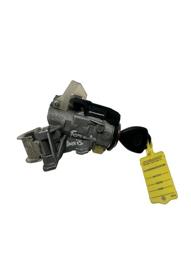 Toyota auris e150 ignition - toyota,