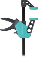 Wolfcraft EHZ "Easy" One-Hand