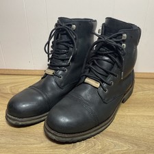 Furygan Caprino D30 Sympatex