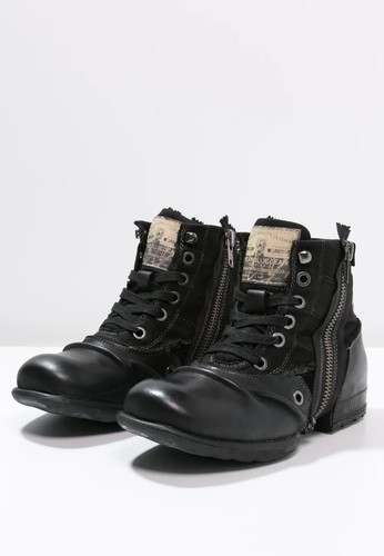 Replay clutch men boots - replay, men’s