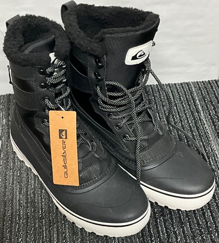 Quiksilver sub zero winter - sub,