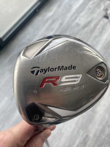 Taylormade 5 degree - r9, 10.5