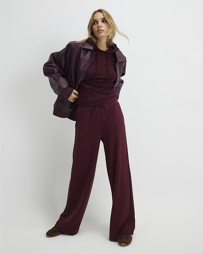 River island womens - river, joggers