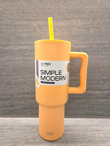 Simple modern the trek oz - 40,