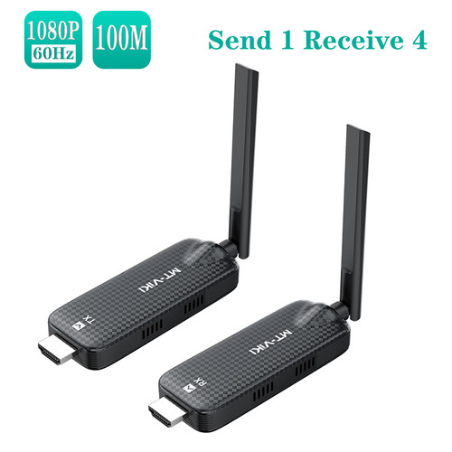 Viki wireless hdmi - mt-viki,