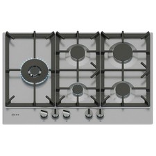 Neff N70 75cm 5 Burner Gas Hob