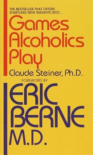 Games alcoholics play - games, play: