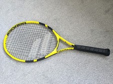 Babolat Tennis Racket Nadal JR